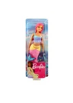 Barbie Dreamtopia Mermaid Fairytale Pink Hair Star New. Price: $13.00.
