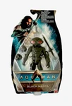 Aquaman Movie Black Manta Action Figure Dc Comics 2018 Mattel Brand New Sealed. Price: $39.99.