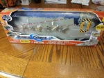 Dolgencorp Llc. Aircraft Carrier With Sound 6 Jets 100 Mission Ridge New. Price: $23.00.