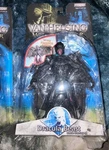 1* Van Helsing Monster Slayer Dracula Beast Battle Damaged Figure Jakks 2004 New. Price: $47.77.