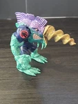 Mattel Drilling Action Street Sharks Slash Figure 2023 - Loose Used. Price: $28.99.