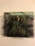 Neo Vs Agent Smith - N2 Toys Warner Bros. 2000 New. Price: $53.93.
