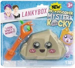 Lankybox Dig-n-discover, Mystery Rocky. Collectible Mini Figures New. Price: $14.99.