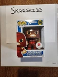 Funko Pop! Marvel Juggernaut #196 Vinyl Figure Box Has Imperfections New. Price: $22.00.