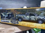 New Ray Polaris Wildlife Hunter Truck/trailer/atv Camo/atv Camo-nib. Price: $33.14.