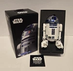 Sphero Star Wars R2-D2 App Enabled Droid Robot Interactive Disney 2017 Complete Used. Price: $69.98.