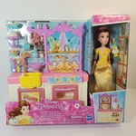 Disney Princess Belle Royal Kitchen Fashion Doll Playset New Hasbro Mrs Potts. Price: $15.83.