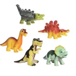 Aurora My First Dino Play Figure Set Toy New. Price: $23.95.