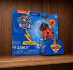 New Nickelodeon Paw Patrol Mighty Pups Zuma Action Figure 2018 Spin Master. Price: $19.99.