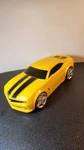 Micro Machines Bumblebee Playset - Transformers Autobots 2021 Used. Price: $16.00.