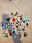 Roblox Heroes Of Lot Used. Price: $19.99.
