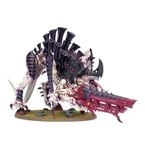 Games Workshop Warhammer 40K Tyranids Tyrannofex / Tervigon Action Figure -... New. Price: $57.84.