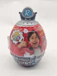 Ryan's World Robo Mini Mystery Egg Bonkers Includes 7 Toys (2023) Brand New. Price: $14.69.