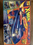 1994 Marvel Comics X-men Blackbird Jet Vehicle By Toy Biz Sealed Original Box New. Price: $300.00.