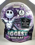 2025 Nightmare Before Christmas Biggest Blind Bag New And Sealed Just Play. Price: $21.99.