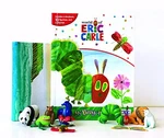 Eric Carle My Busy Book By Phidal Publishing Inc. *excellent Condition* Very. Price: $21.75.