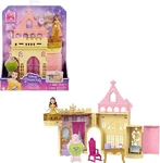 Disney HLW94 - Castle Of Belle Mattel New. Price: $19.05.