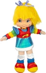 The Loyal Subjects Rainbow Brite 12-INCH Doll New. Price: $28.88.