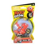 New Ricky Zoom Motorcycle 3-INCH Action Figure By Tomy- Nick Jr Rescue Bike. Price: $12.99.