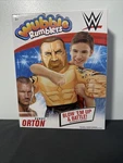Wwe Wubble Rumblers Randy Orton Wrestling Inflatable Figure Blow 'em Up & Battle New. Price: $15.95.