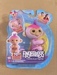 Wowwee Fingerlings Interactive Baby Monkey Harmony 70 + Sounds New Free Shipping. Price: $12.95.