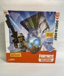 Fortnite Battle Royale Collection Port-a-fort Playset Infiltrator Action Figure New. Price: $15.60.