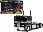 Decepticon Nemesis Prime W/ Robot Chassis "transformers" 1/24 Jada 33490 New. Price: $39.99.