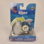 Disney Pixar Finding Dory Bailey Hatch Heroes Toy Figure Whale Bandai 2016 New. Price: $7.99.