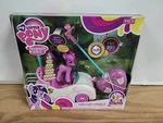 Twilight Sparkle Rc Car My Little Pony Mlp Friendship Is Magic Hasbro New Mib. Price: $67.99.