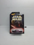 Hot Wheels Star Wars Night Shifter Diecast Car Snoke Kylo Ren Mattel 2017 New. Price: $8.99.