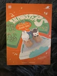 Pop Mart The Monsters Playing Games Scene Set New. Price: $35.00.