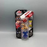 Bakugan Gundalian Invaders Bakutriad 3 Pack Spin Master Damakor Megarus Ramdol New. Price: $75.00.