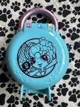Shopkins Lil' Secrets Bubbling Beauty Day Spa W/ Miniature Doll By Moose Toys Used. Price: $19.99.