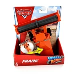 Disney Pixar Cars Wheel Action Drivers Frank 2016 Mattel DVD29 Brand New. Price: $75.00.