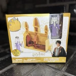 Spin Master Harry Potter Albus Dumbledore Playset & Figure, 6PCS Yellow/purple New. Price: $36.98.