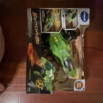 Vtech Velociraptor Switch & Go Green Dinosaur Jet Playset Boxed Original 2022 Used. Price: $49.99.