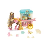 Jakks Pacific Wild Manes Horse Toys For Girls, Cherie With Articu Brand. Price: $47.78.