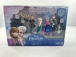 Disney Frozen Complete Story Set 2013 Elsa Anna Olaf Sven Kristoff & Hans New. Price: $39.99.