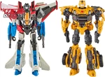 Transformers: Reactivate Video Game-inspired Bumblebee And Starscream 2-PACK, 6. New. Price: $117.89.
