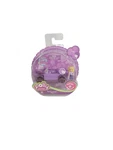 2007 Polly Pocket Wheels Groovy Grape Car Figure Mattel New. Price: $11.96.