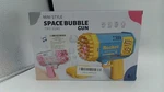 Joneg Bubble Gun For Kids, Boys & Girls 3-8, Fun Outdoor Toy, Blue Pink New. Price: $16.01.