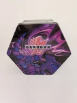 Bakugan Battle Brawlers 2008 Spin Master Sega Toys Tin And Cards Used. Price: $53.99.