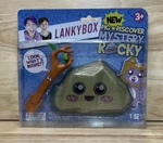 Mystery Rocky & Sticky Dig-n-discover Kit W/2 Micro Figures New. Price: $12.99.