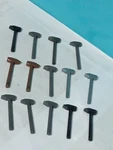 Playmobil Lot Hammers Tools Medieval Viking Blacksmith's Used. Price: $6.32.