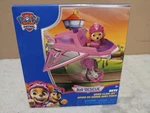 Nickelodeon Paw Patrol Air Rescue Skye Hero Claw Jet New. Price: $19.99.