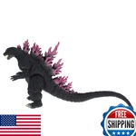 Bandai Movie Monster Series Millennium Godzilla Figure Detailed Collectible Toy New. Price: $44.03.