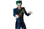Mafex NO.142 The Joker (batman: Hush Ver.) Medicom Toy New. Price: $74.90.