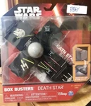 Star Wars Box Busters Death Battle Playset Disney Spin Master *read* New. Price: $14.95.