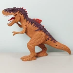 Chap Mei Valley Tyrannosaurus Rex Dinosaur Action Figure Sound And Lights Used. Price: $8.99.