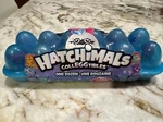 New Hatchimals Colleggtibles Season Carton By Spin Master 12 Pack Rare. Price: $54.99.